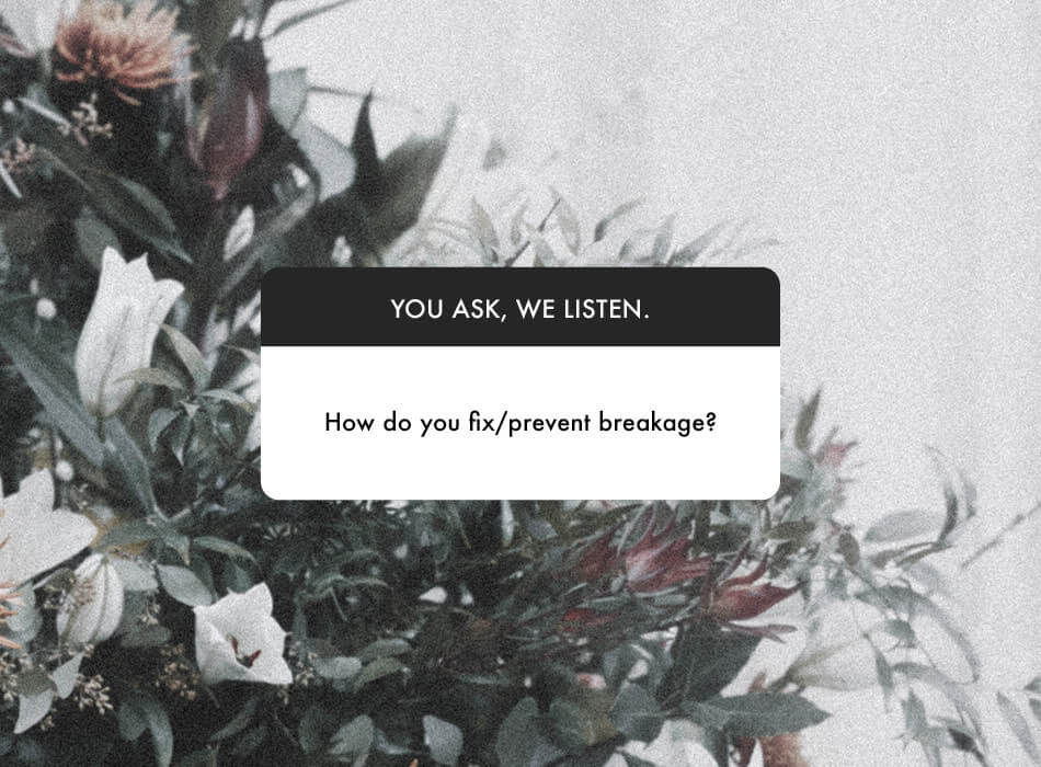 Ask Luxy