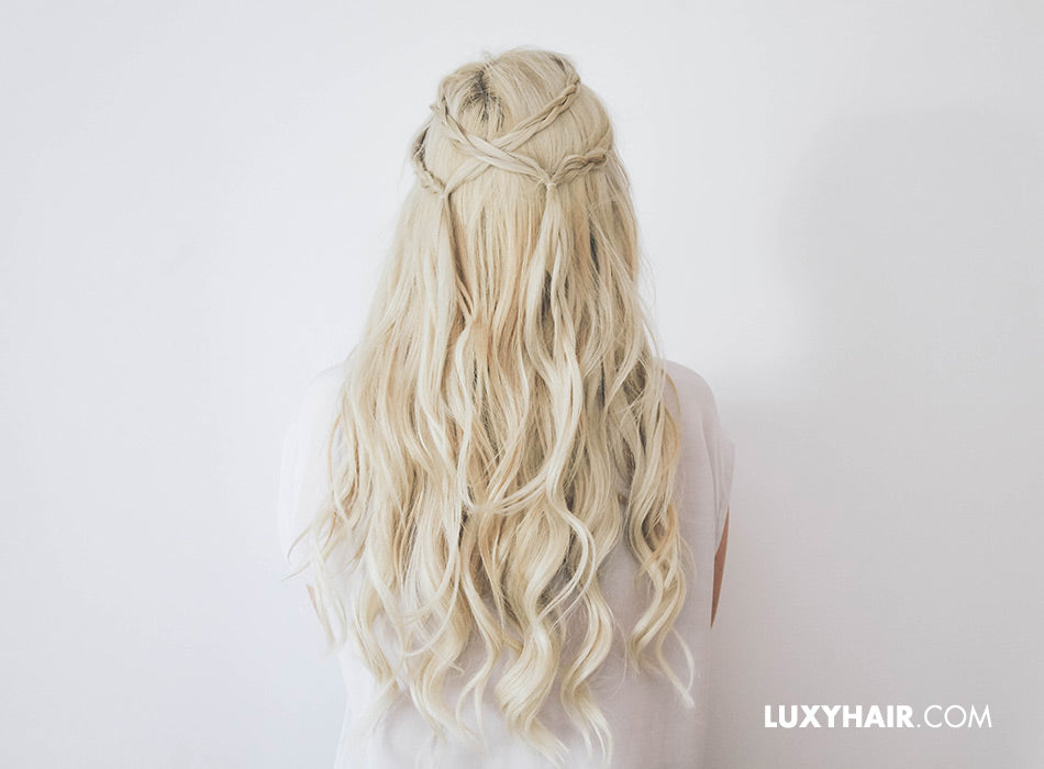 Back To School Hairstyles