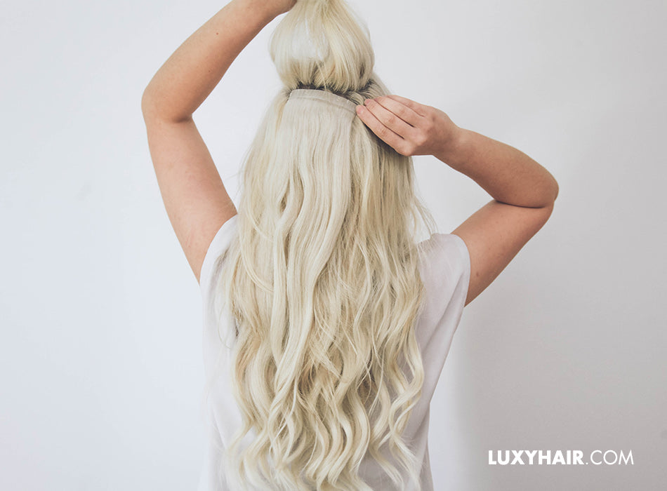 Back To School Hairstyles