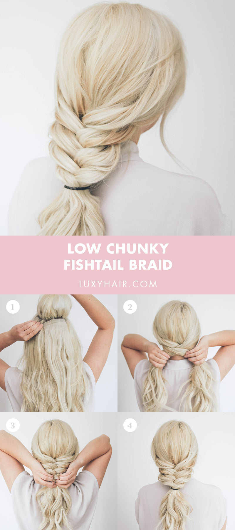 Back To School Hairstyles