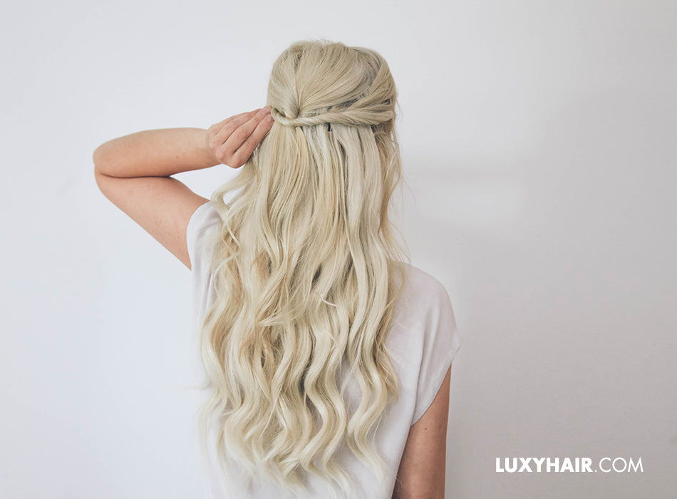 Back To School Hairstyles