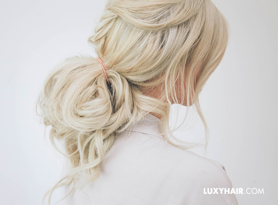 Back To School Hairstyles