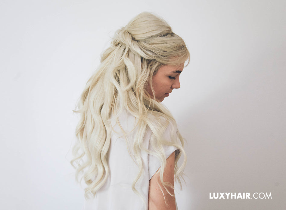 Back To School Hairstyles