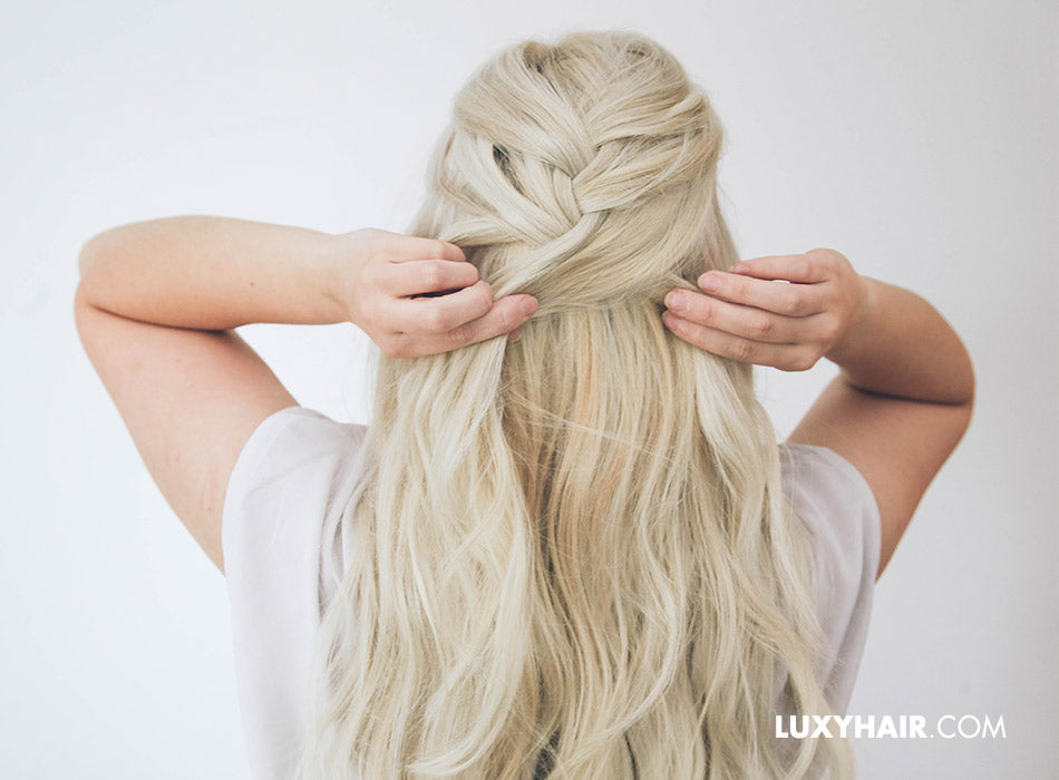 Back To School Hairstyles