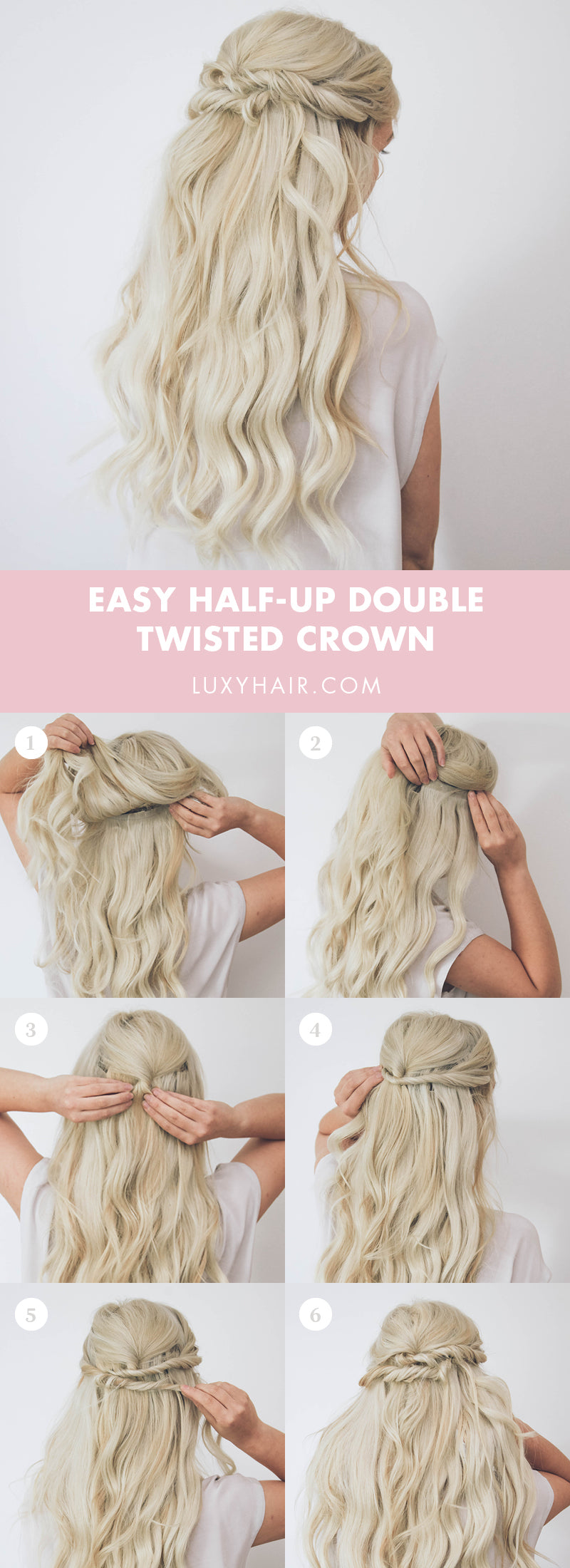 Back To School Hairstyles