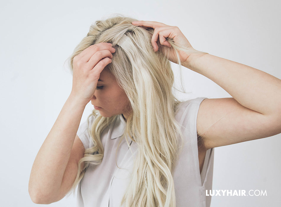 Back To School Hairstyles