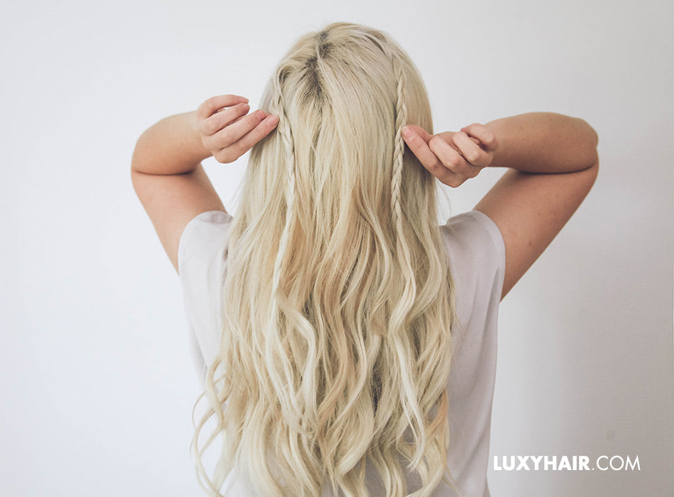 Back To School Hairstyles