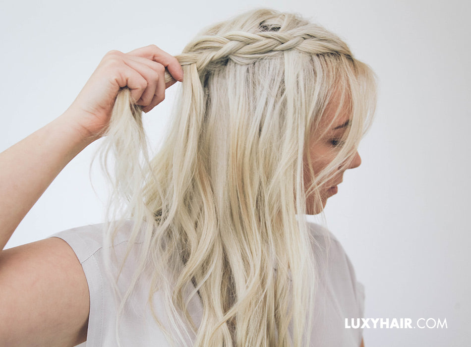 Back To School Hairstyles