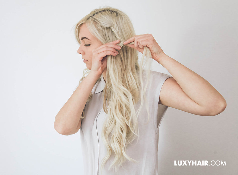 Back To School Hairstyles