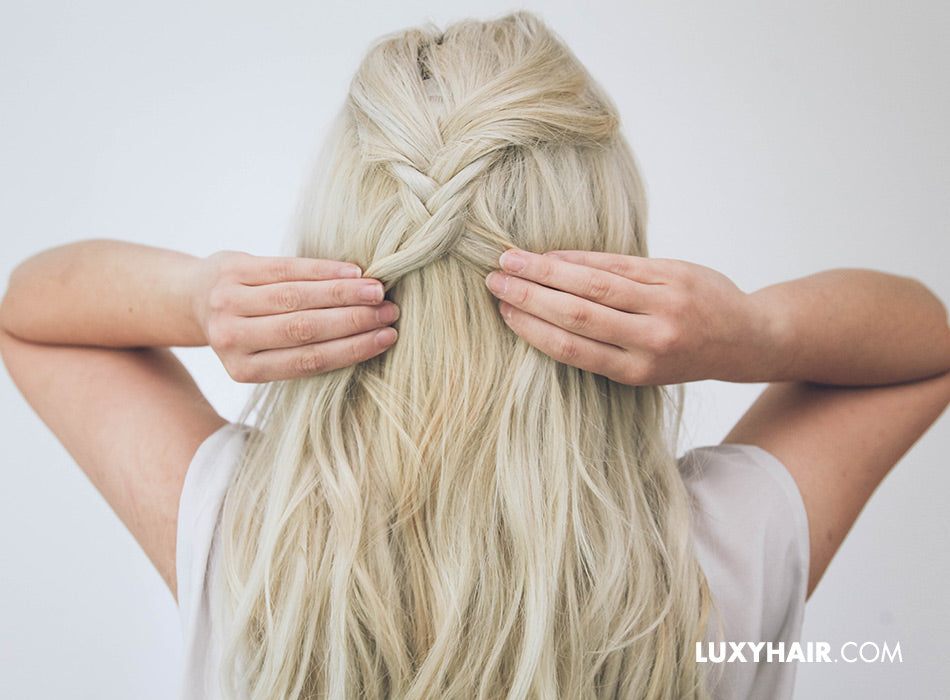 Back To School Hairstyles