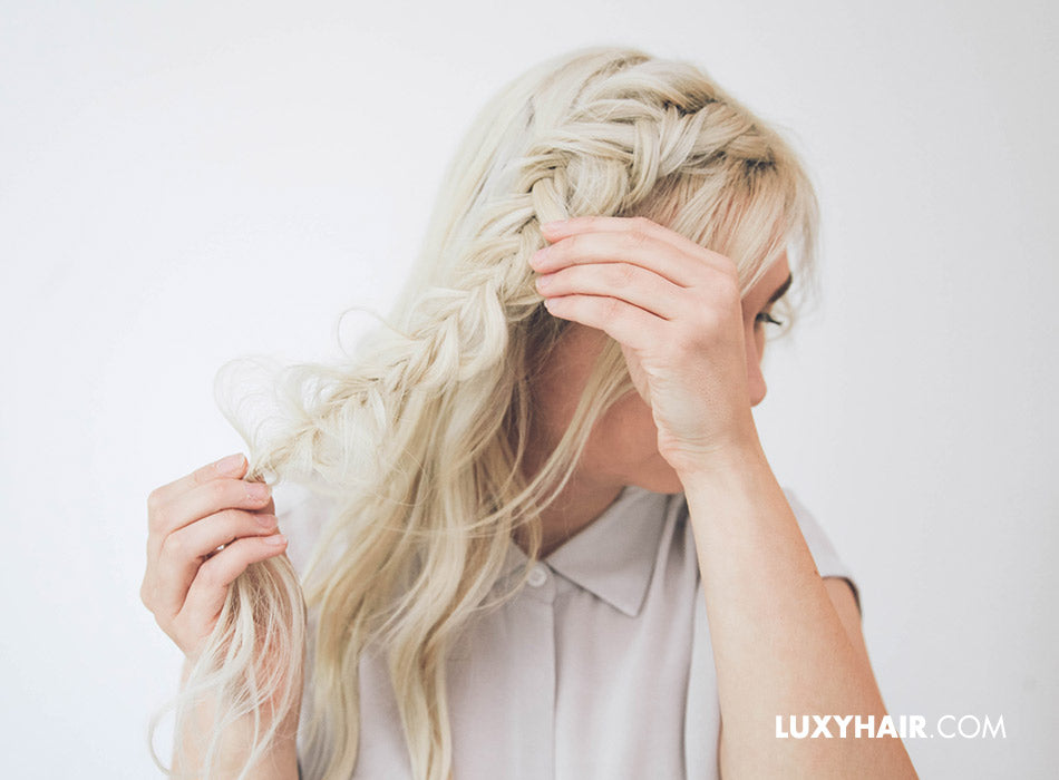 Back To School Hairstyles