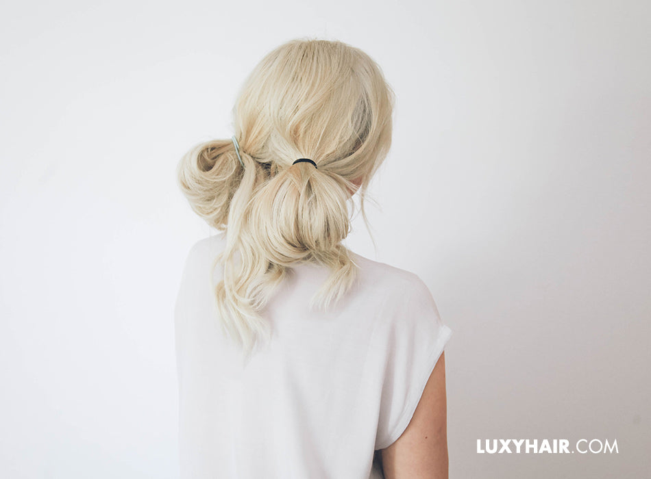 Back To School Hairstyles