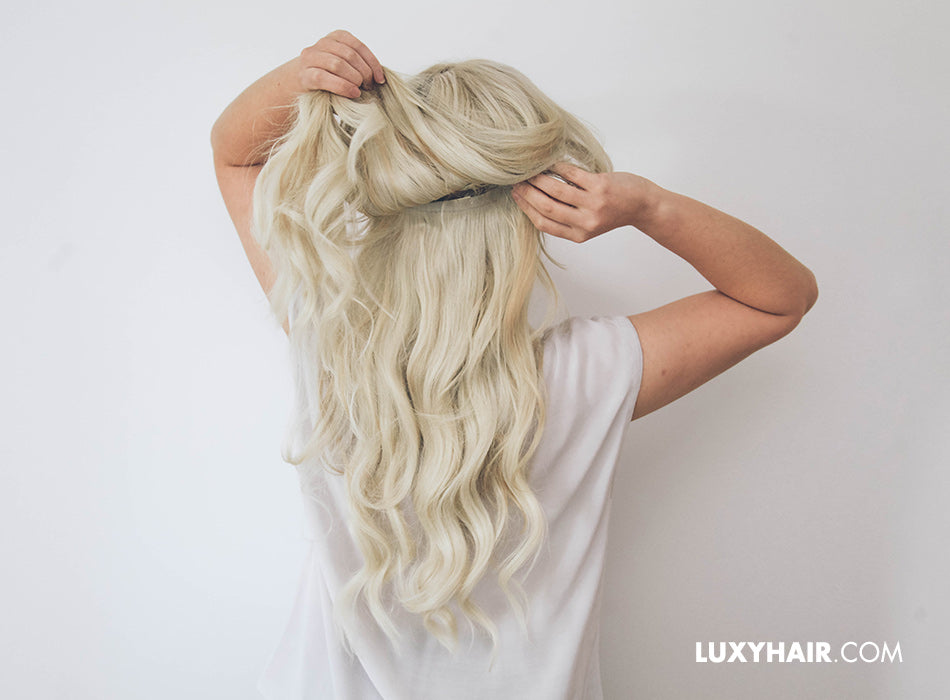 Back To School Hairstyles