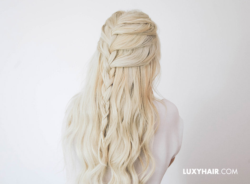 Back To School Hairstyles