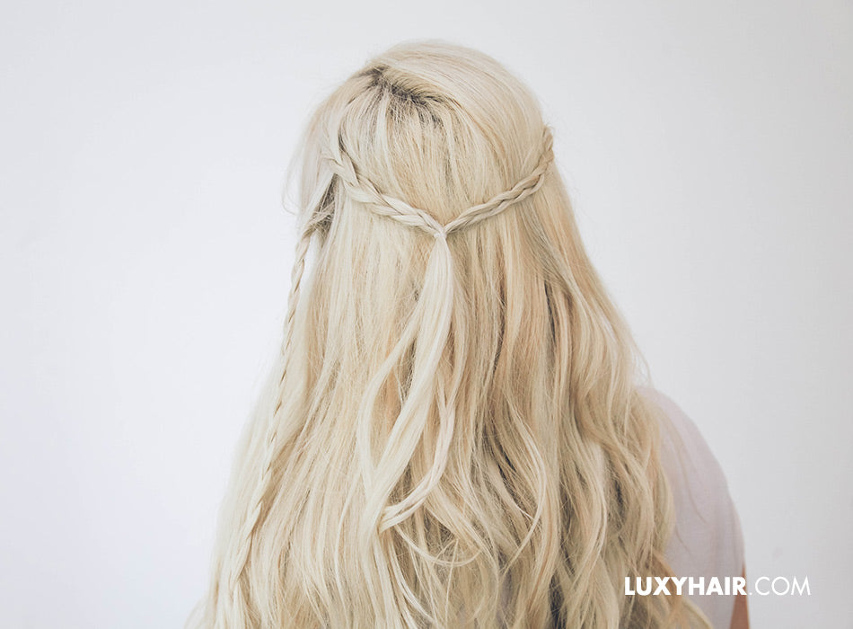 Back To School Hairstyles