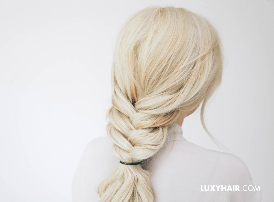 Back To School Hairstyles