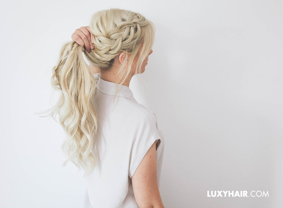 Back To School Hairstyles