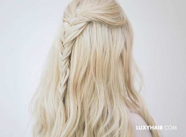 Back To School Hairstyles