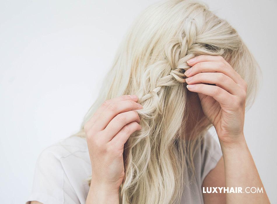 Back To School Hairstyles