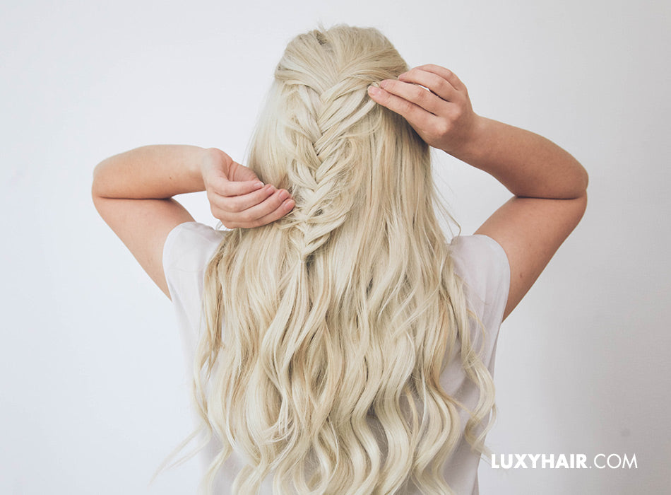 Back To School Hairstyles