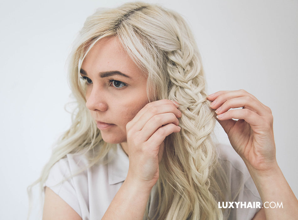 Back To School Hairstyles