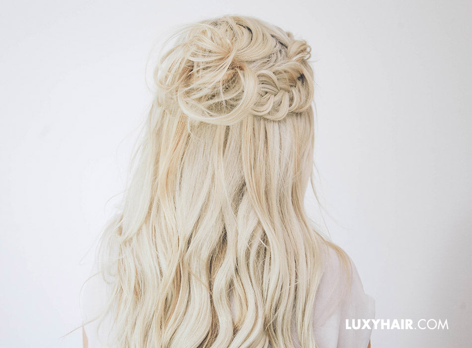 Back To School Hairstyles