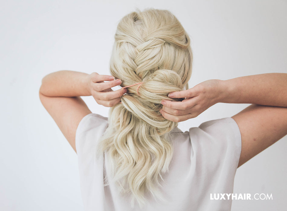 Back To School Hairstyles