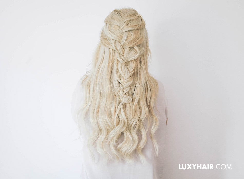 Back To School Hairstyles