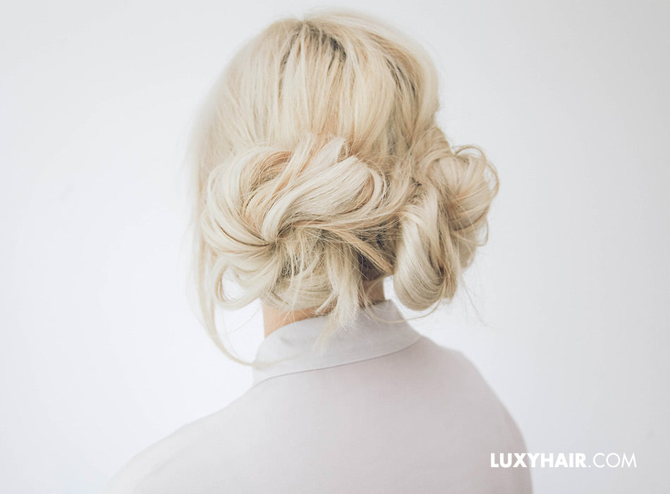 Back To School Hairstyles