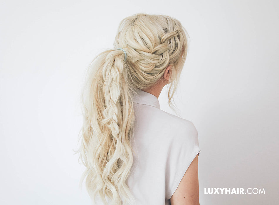 Back To School Hairstyles