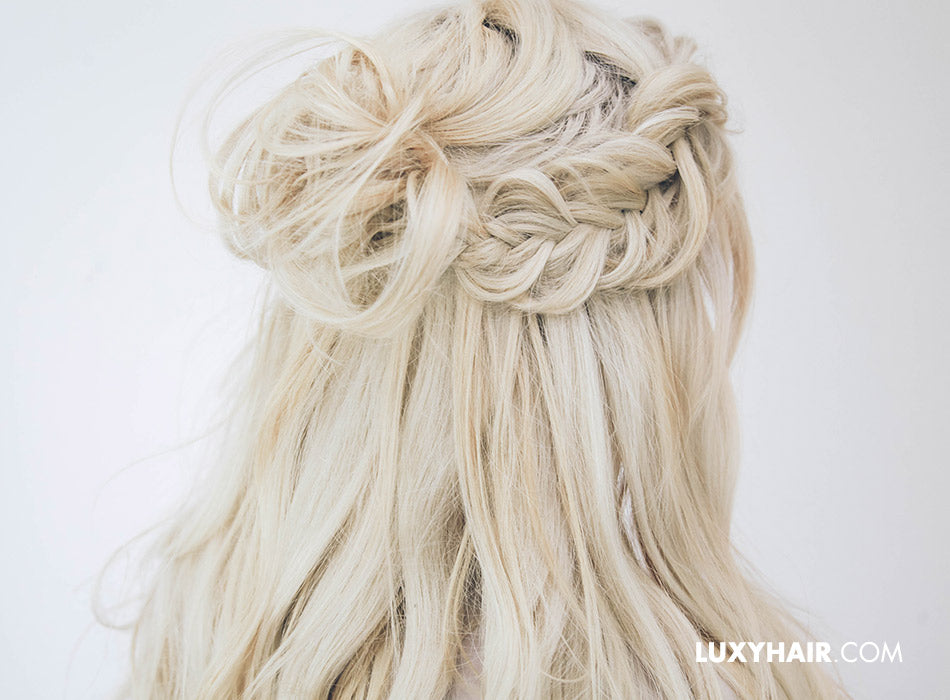 Back To School Hairstyles