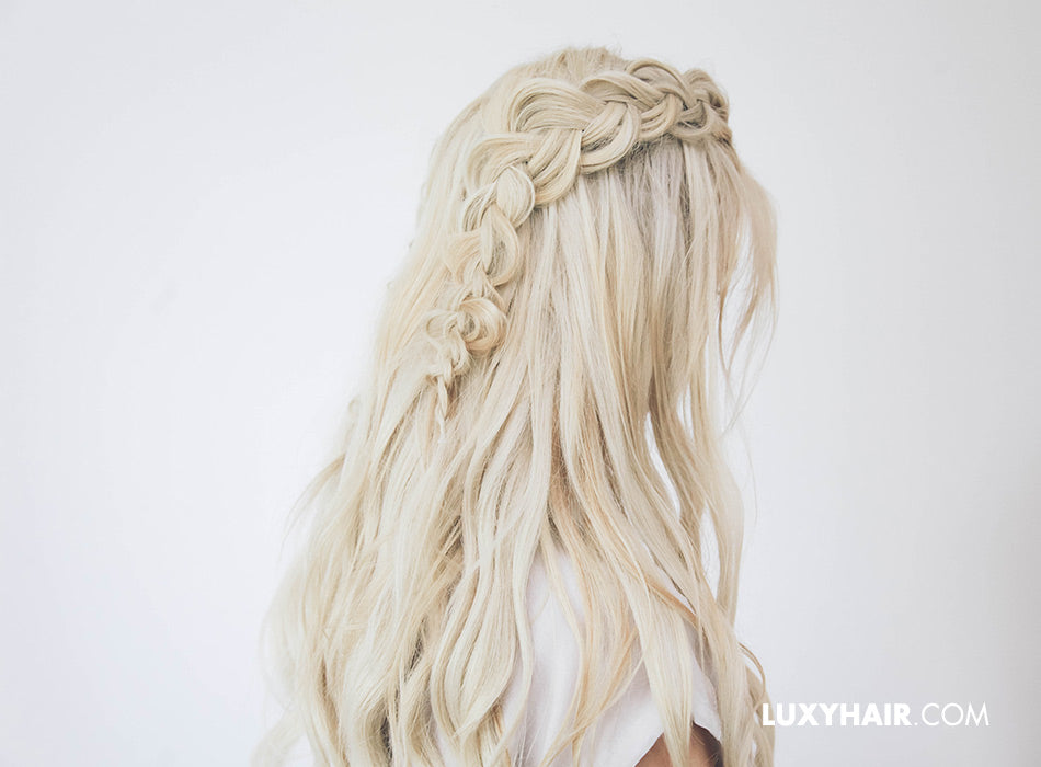 Back To School Hairstyles