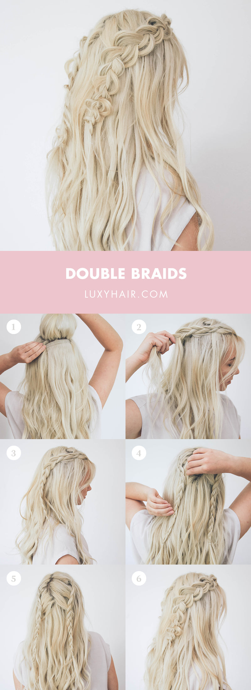 Back To School Hairstyles