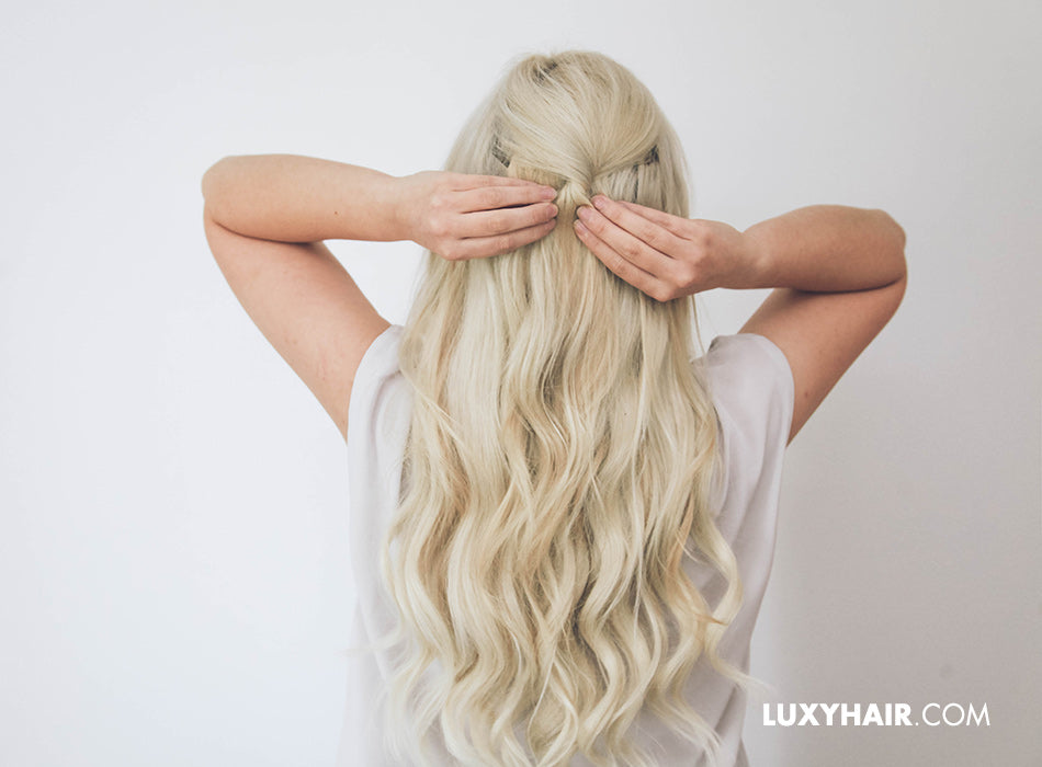 Back To School Hairstyles