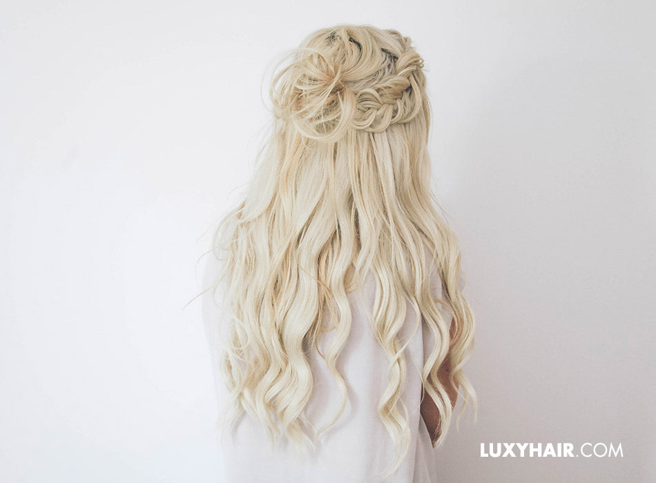 Back To School Hairstyles