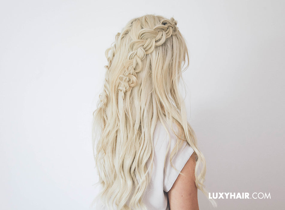 Back To School Hairstyles