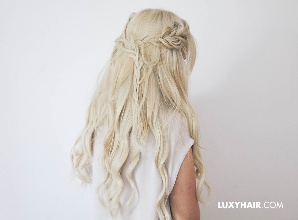 Back To School Hairstyles