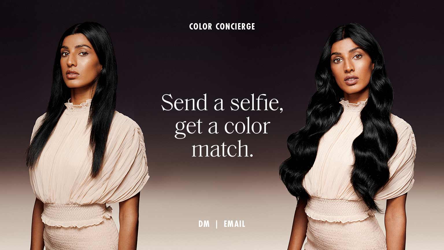 Black Friday Hair Extensions
