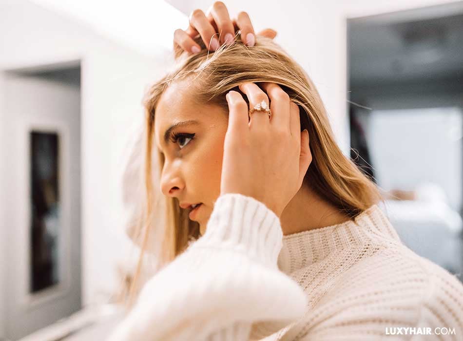 Hair loss