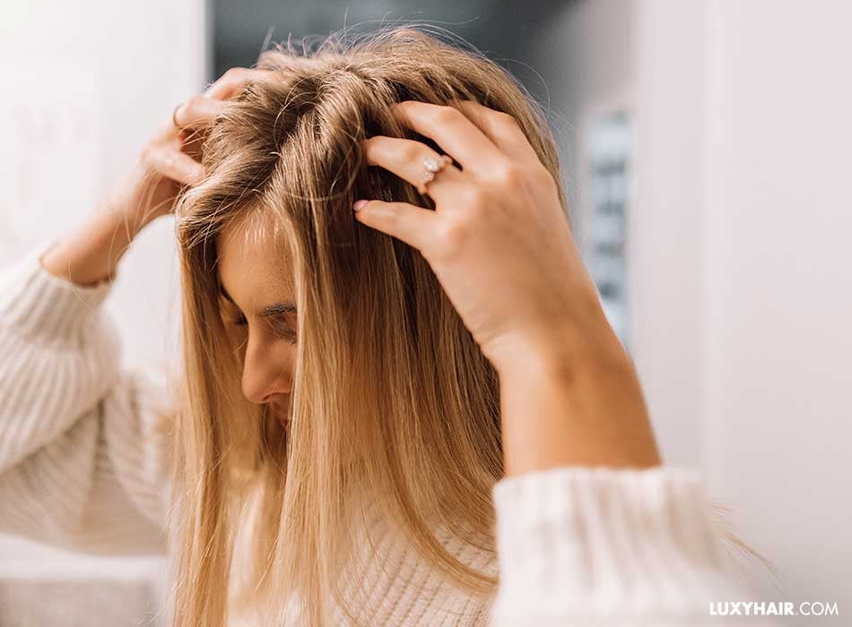 Hair loss