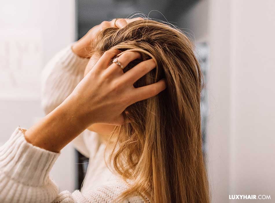 Hair loss