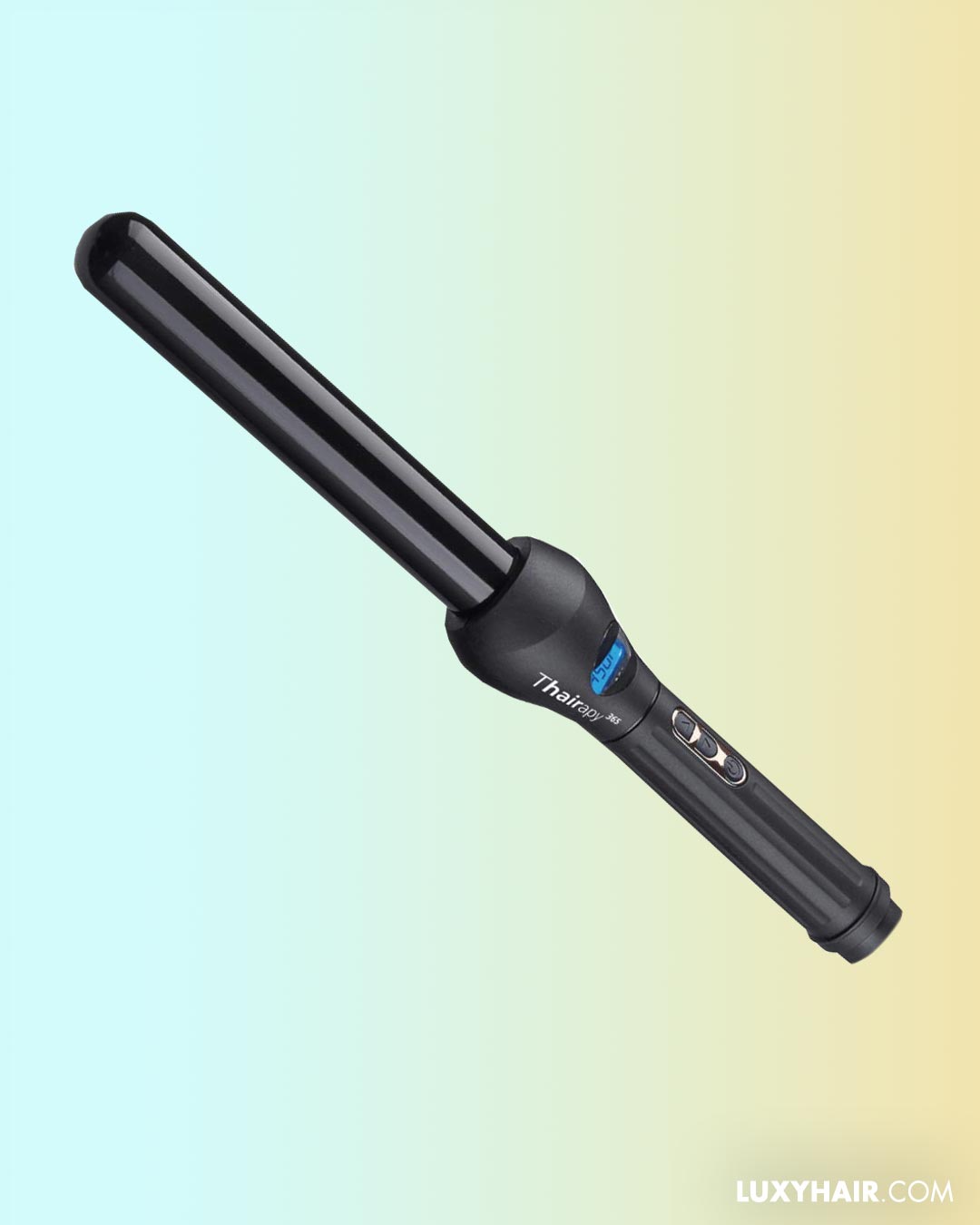best curling iron