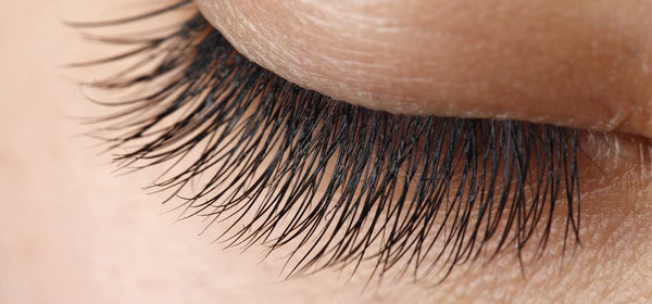 Get Fuller Softer Lashes With Coconut Oil