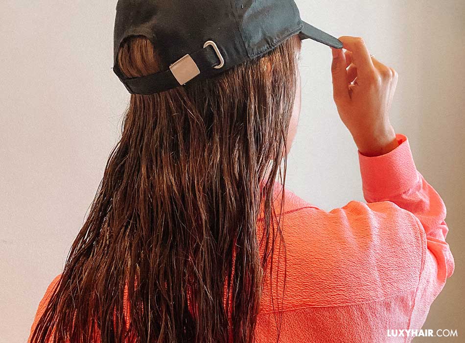 How To Use Coconut Oil On Hair TimeSaving Tips For Coconut Oil Mask