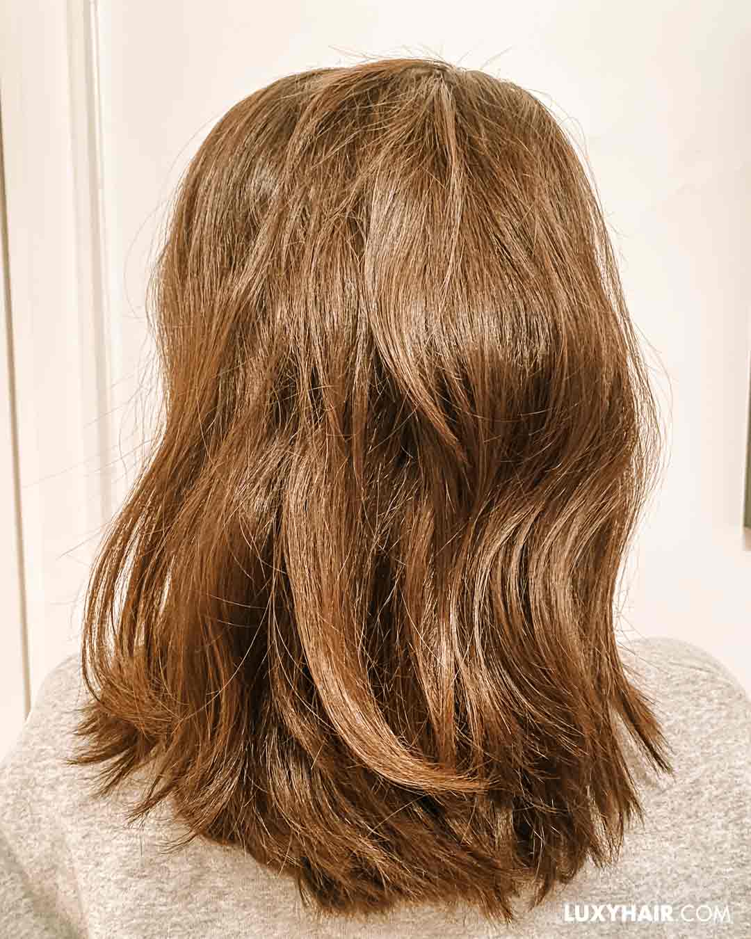 How to fix your curl pattern