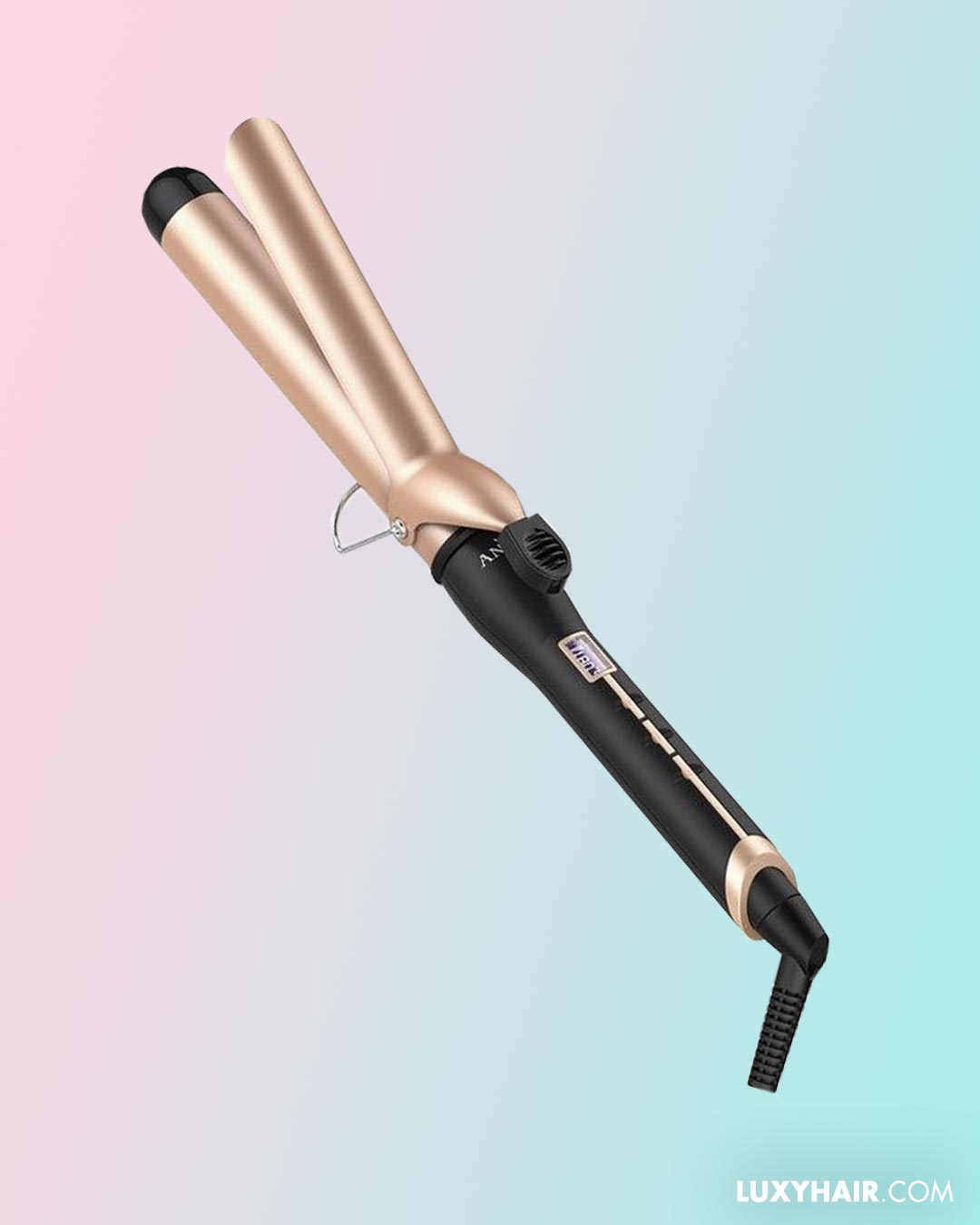 best curling iron