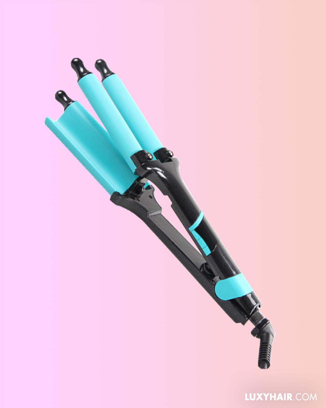 best curling iron