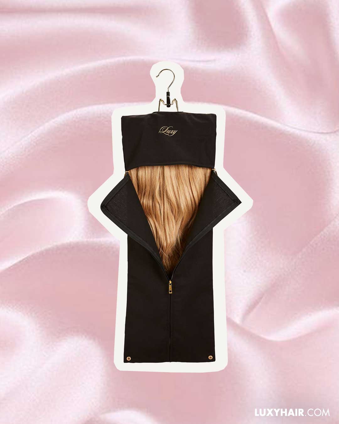 Hair Advent Calendar 30 Tasks For Your Best Hair Ever