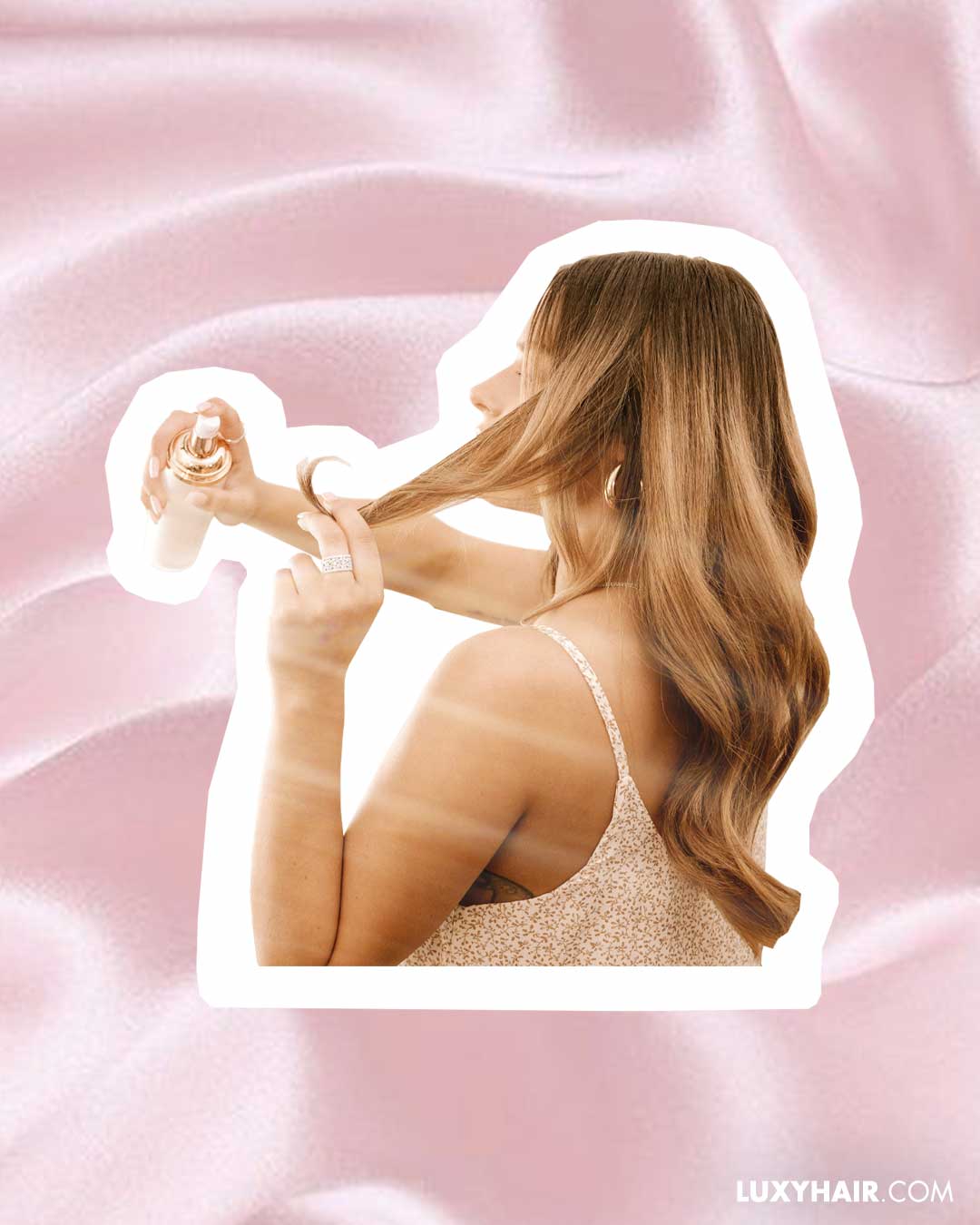 Hair Advent Calendar: 30 Tasks For Your Best Hair Ever