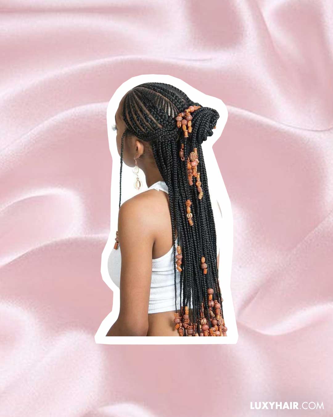 Hair Advent Calendar 30 Tasks For Your Best Hair Ever